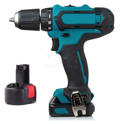 Шуруповерт HomeFix Light - купить в Маре