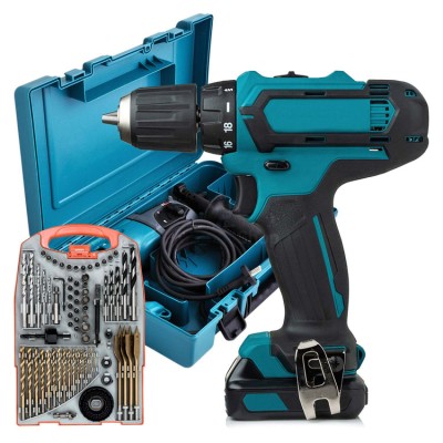 Аккумуляторный инструмент StrongTool X18 - купить в Маре