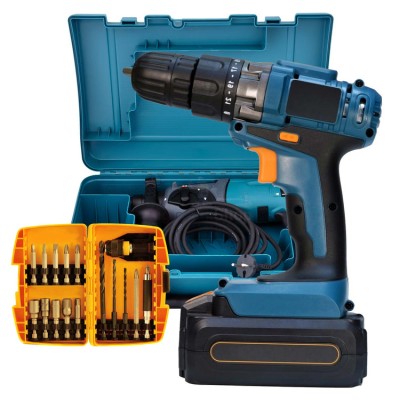 Аккумуляторный инструмент CompactFix Mini - купить в Маре