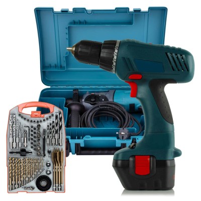 Аккумуляторный инструмент MasterVolt Pro - купить в Маре