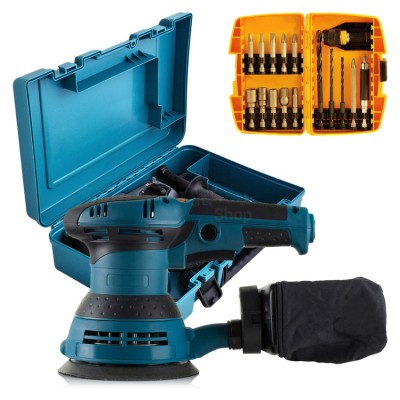 Аккумуляторный инструмент IronPower Max - купить в Маре