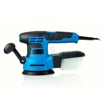 Шлифовальная машинка SmoothCraft Basic - купить в Маре