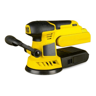 Шлифовальная машинка WoodFinish Pro - купить в Маре