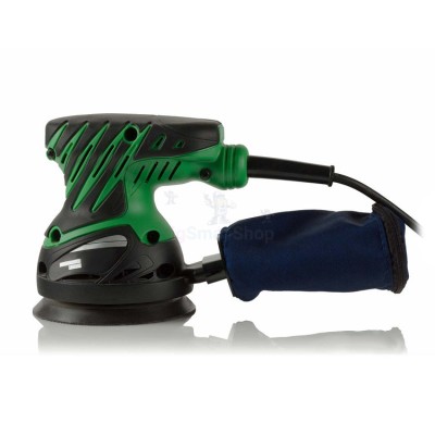 Шлифовальная машинка CompactSand Mini - купить в Маре