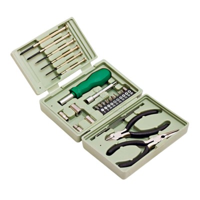 Набор инструментов ToolBox Start - купить в Маре