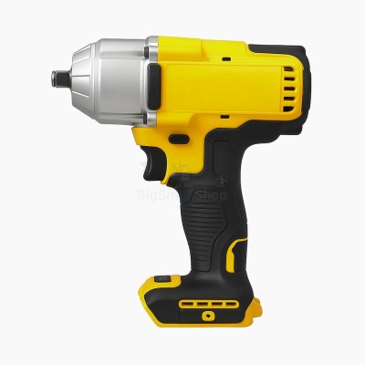 Гайковерт компактный MiniTorque 250 - купить в Маре