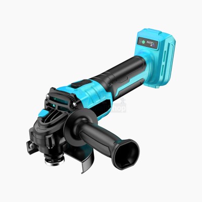 Угловая шлифмашина CompactCut 115 - купить в Маре